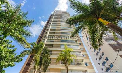 Apartamento com 4 quartos à venda na Rua Ministro Godói, --, Perdizes, São Paulo, 130 m2 por R$ 1.990.000