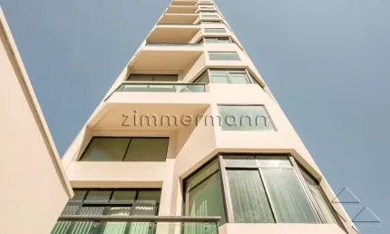 Apartamento com 1 quarto à venda na Rua Almirante Marques Leão, --, Bela Vista, São Paulo, 57 m2 por R$ 670.000