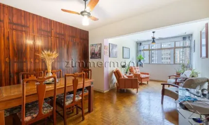 Apartamento com 3 quartos à venda na rua fradique coutinho, --, pinheiros, são paulo, 83 m2 por r$ 870.000
