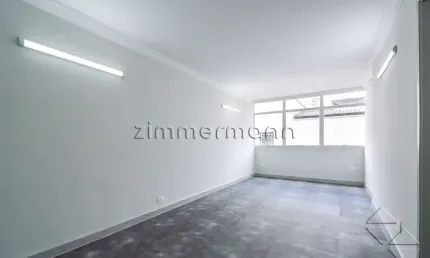 Casa comercial à venda na Rua Frei Caneca, --, Consolação, São Paulo, 97 m2 por R$ 490.000