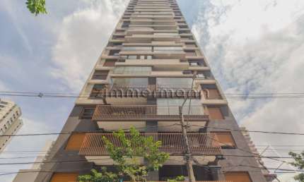 Apartamento com 1 quarto à venda na Rua Miragaia, --, Butantã, São Paulo, 37 m2 por R$ 418.000