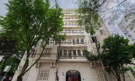 Apartamento com 2 quartos à venda na Rua Piauí, --, Higienópolis, São Paulo, 103 m2 por R$ 970.000