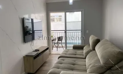 Apartamento com 3 quartos à venda na rua cajaíba, --, perdizes, são paulo, 69 m2 por r$ 1.060.000