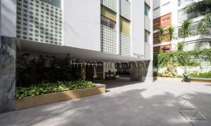 Apartamento com 3 quartos à venda na Rua da Consolação, --, Jardim América, São Paulo, 100 m2 por R$ 1.200.000