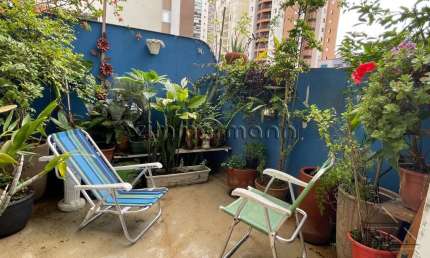 Apartamento com 2 quartos à venda na Rua Diana, --, Perdizes, São Paulo, 88 m2 por R$ 780.000