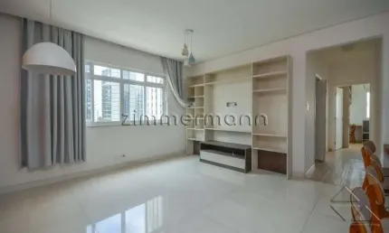 Apartamento com 2 quartos à venda na Rua Cincinato Braga, --, Bela Vista, São Paulo, 73 m2 por R$ 900.000