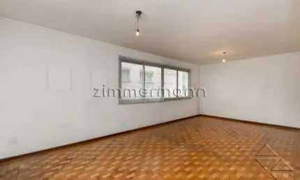 Apartamento com 3 quartos à venda na Rua Doutor Brasílio Machado, --, Santa Cecília, São Paulo, 140 m2 por R$ 1.100.000