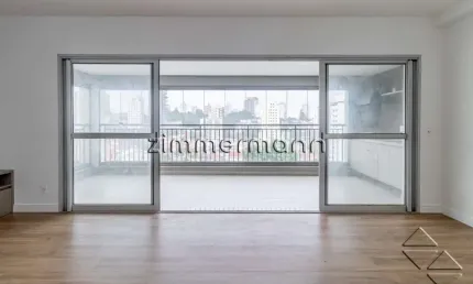 Apartamento com 3 quartos à venda na Rua Vicente Romano, --, Mooca, São Paulo, 116 m2 por R$ 1.750.000