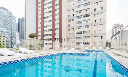 Apartamento com 3 quartos à venda na Rua Fradique Coutinho, --, Pinheiros, São Paulo, 110 m2 por R$ 1.000.000