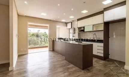 Apartamento com 3 quartos à venda na rua ibitirama, --, vila prudente, são paulo, 74 m2 por r$ 726.100