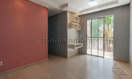 Apartamento com 2 quartos à venda na rua balsa, --, freguesia do ó, são paulo, 49 m2 por r$ 390.000