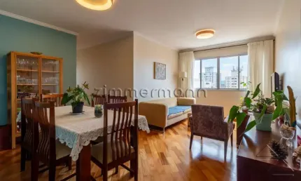 Apartamento com 3 quartos à venda na Rua da Bica, --, Freguesia do Ó, São Paulo, 90 m2 por R$ 590.000