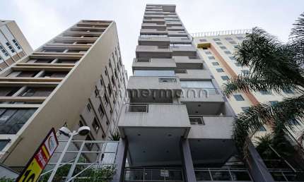 Casa comercial à venda na Avenida Brigadeiro Luís Antônio, --, Paraíso, São Paulo, 34 m2 por R$ 330.000