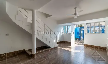 Casa com 3 quartos à venda na Rua Uruana, --, Vila Mariana, São Paulo, 160 m2 por R$ 1.500.000