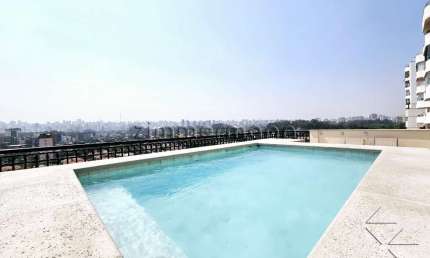 Cobertura com 4 quartos à venda na Rua Professor Filadelfo Azevedo, --, Vila Nova Conceição, São Paulo, 420 m2 por R$ 18.000.000