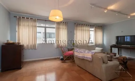 Apartamento com 4 quartos à venda na alameda fernão cardim, --, jardim paulista, são paulo, 178 m2 por r$ 2.180.000