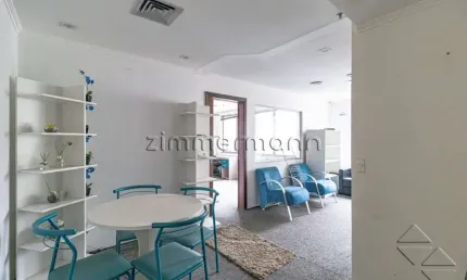 Casa comercial com 2 salas à venda na Avenida Brigadeiro Luís Antônio, --, Jardim Paulista, São Paulo, 60 m2 por R$ 600.000