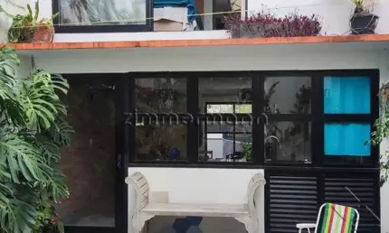 Casa com 2 quartos à venda na Rua Girassol, --, Vila Madalena, São Paulo, 130 m2 por R$ 2.600.000