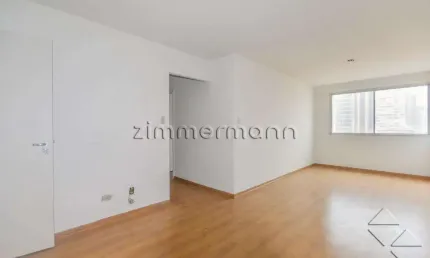 Apartamento com 3 quartos à venda na Avenida Conselheiro Rodrigues Alves, --, Vila Mariana, São Paulo, 85 m2 por R$ 850.000