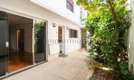 Casa com 3 quartos à venda na MARIA LEONETE DA SILVA   NOBREGA, --, Alto de Pinheiros, São Paulo, 174 m2 por R$ 1.799.000