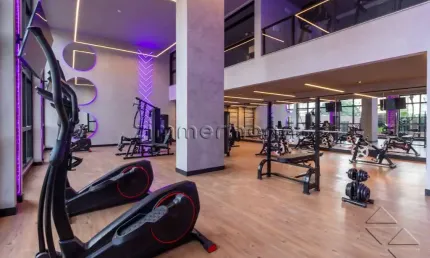 Apartamento com 1 quarto à venda na rua minerva, --, perdizes, são paulo, 41 m2 por r$ 790.000