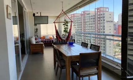 Apartamento com 3 quartos à venda na Rua Said Aiach, --, Paraíso, São Paulo, 171 m2 por R$ 4.500.000