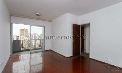 Apartamento com 3 quartos à venda na Rua Apinajés, --, Perdizes, São Paulo, 81 m2 por R$ 815.000