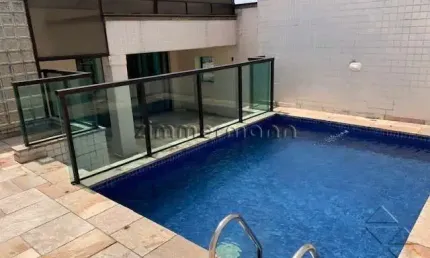 Cobertura com 3 quartos à venda na Rua Azevedo Soares, --, Tatuapé, São Paulo, 250 m2 por R$ 2.226.000