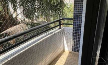 Apartamento com 3 quartos à venda na Rua Alexandre Benois, --, Vila Andrade, São Paulo, 69 m2 por R$ 410.000