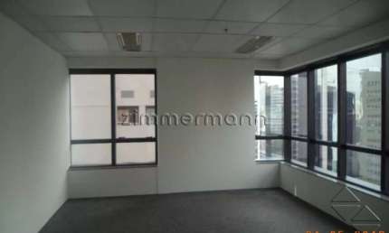 Casa comercial à venda na Alameda Vicente Pinzon, --, Vila Olímpia, São Paulo, 88 m2 por R$ 1.061.640