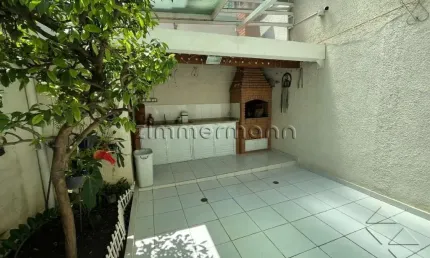 Casa com 3 quartos à venda na Rua Itaqueri, --, Mooca, São Paulo, 208 m2 por R$ 1.298.000