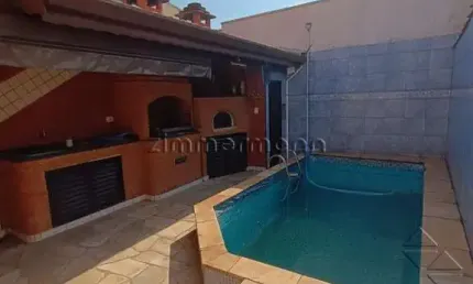 Casa com 3 quartos à venda na rua teerã, --, vila leopoldina, são paulo, 150 m2 por r$ 1.800.000