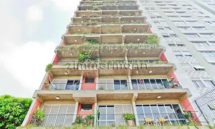Apartamento com 2 quartos à venda na Rua Cerro Corá, --, Alto de Pinheiros, São Paulo, 119 m2 por R$ 1.350.000