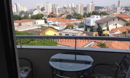 Apartamento com 3 quartos à venda na Rua Bartolomeu Faria, --, Freguesia do Ó, São Paulo, 105 m2 por R$ 890.000