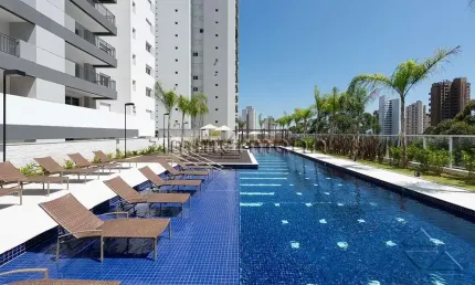 Apartamento com 2 quartos à venda na rua doutor luiz migliano, --, vila andrade, são paulo, 91 m2 por r$ 690.000