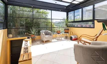 Casa com 3 quartos à venda na Rua Girassol, --, Vila Madalena, São Paulo, 240 m2 por R$ 2.800.000