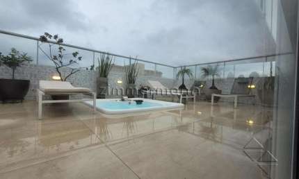 Cobertura com 5 quartos à venda na Rua Fábia, --, Vila Romana, São Paulo, 332 m2 por R$ 5.495.000