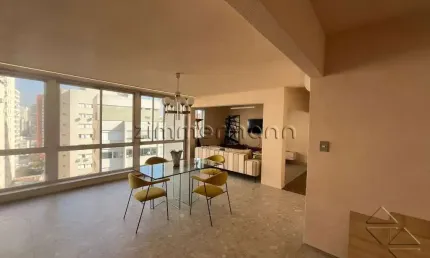 Apartamento com 3 quartos à venda na rua doutor gabriel dos santos, --, santa cecília, são paulo, 143 m2 por r$ 1.800.000