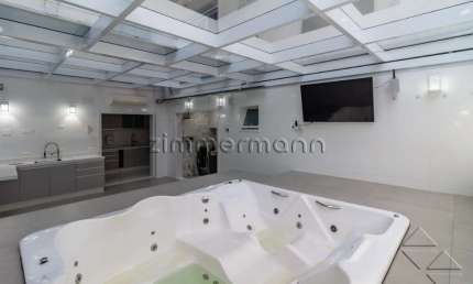 Apartamento com 3 quartos à venda na Rua Norma Pieruccini Giannotti, --, Barra Funda, São Paulo, 150 m2 por R$ 2.350.000