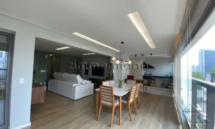 Apartamento com 4 quartos à venda na rua josé cocciuffo, --, ipiranga, são paulo, 183 m2 por r$ 2.400.000