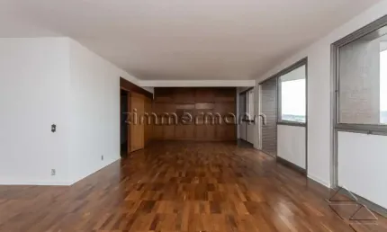 Apartamento com 3 quartos à venda na rua caiubi, --, perdizes, são paulo, 197 m2 por r$ 2.200.000