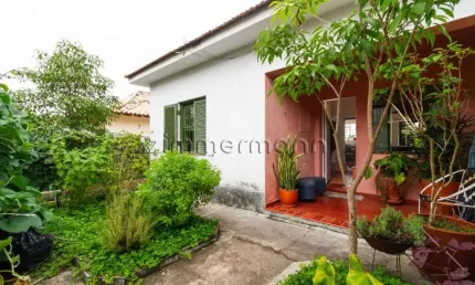 Casa com 2 quartos à venda na LAERCIO BASTOS PEREIRA, --, Butantã, São Paulo, 105 m2 por R$ 1.300.000