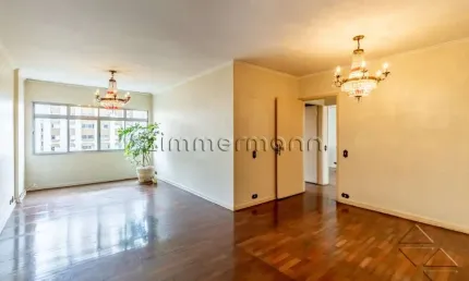 Apartamento com 3 quartos à venda na rua cardoso de almeida, --, perdizes, são paulo, 136 m2 por r$ 1.050.000