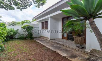 Casa com 3 quartos à venda na TENENTE-AVIADOR MOTA LIMA, --, Caxingui, São Paulo, 196 m2 por R$ 1.850.000