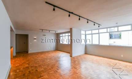 Apartamento com 3 quartos à venda na Rua José Maria Lisboa, --, Jardim Paulista, São Paulo, 181 m2 por R$ 2.500.000