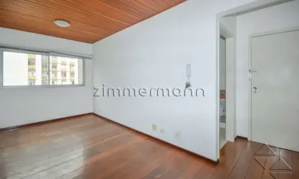 Apartamento com 2 quartos à venda na Rua Marquês de Itu, --, Vila Buarque, São Paulo, 61 m2 por R$ 560.000