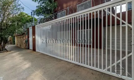 Casa comercial à venda na Rua Capote Valente, --, Pinheiros, São Paulo, 325 m2 por R$ 3.300.000