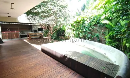 Casa com 3 quartos à venda na angelim, --, alto de pinheiros, são paulo, 272 m2 por r$ 4.500.000