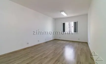 Apartamento com 1 quarto à venda na rua cardoso de almeida, --, perdizes, são paulo, 40 m2 por r$ 350.000