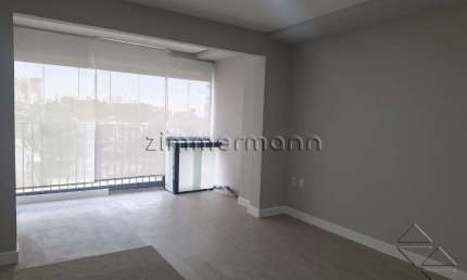 Apartamento com 1 quarto à venda na Rua Paracuê, --, Sumaré, São Paulo, 27 m2 por R$ 550.000